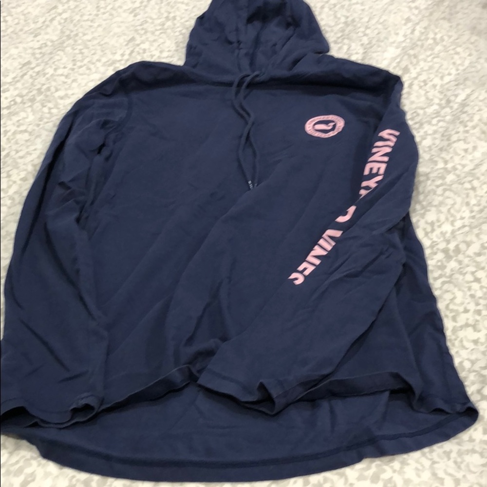 Vineyard vines hoodie